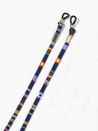 خيط نظارات بألوان متجانسة 11872