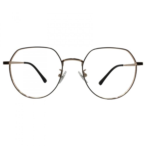 نظارة طبية مع حماية ماركة CRUX موديل اطار طبي مارك...