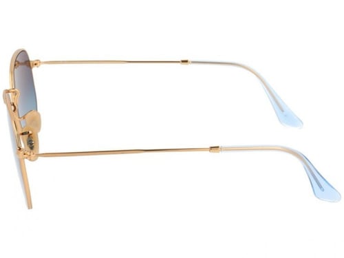 راي بان نظارة شمسية موديل RB 3548 9123/3M 2N