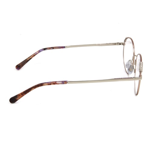 سكوتش اند سودا نظارة طبية اطار كامل دائرية