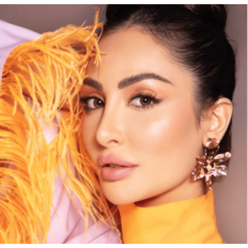 عدسات نور الغندور من امارا اسبريسو كوليكشن 2022 -...