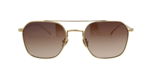 نظارة شمسية ماركة LE MILAN موديل WX2262 C4