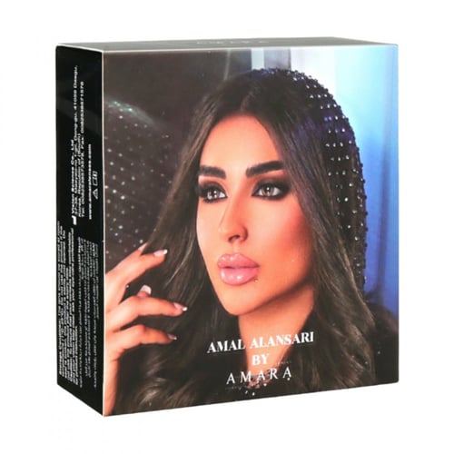 عدسات أمل الأنصاري من امارا سانست كوليكشن 2022 - A...