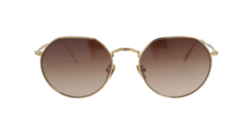 نظارة شمسية ماركة LE MILAN موديل WX2266 C5