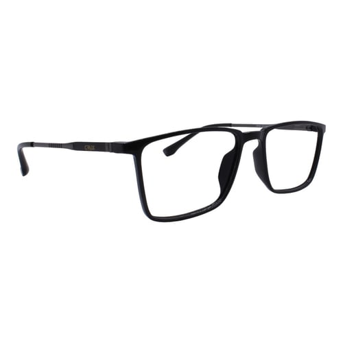 نظارة طبية مع حماية ماركة CRUX موديل CR8740 C1