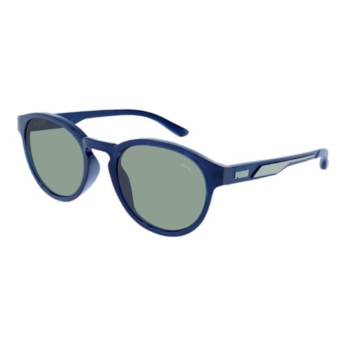 بوما نظارة شمسية دائرية