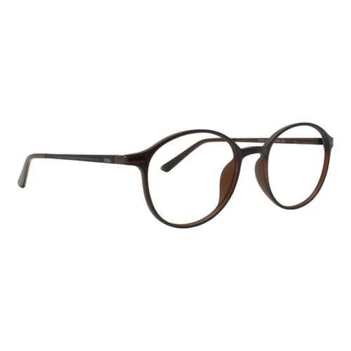 نظارة طبية مع حماية ماركة CRUX موديل CR8772 C4