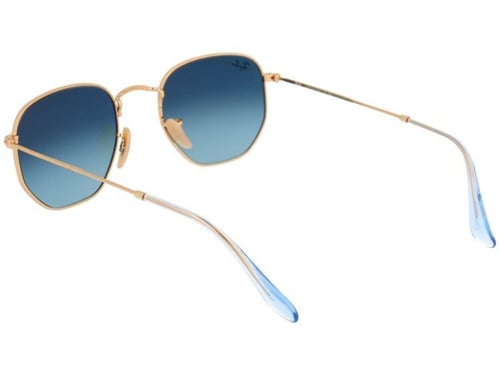 راي بان نظارة شمسية موديل RB 3548 9123/3M 2N