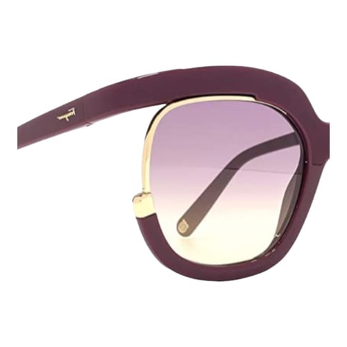 سلفاتوري فيراغامو نظارة شمسية مربعه