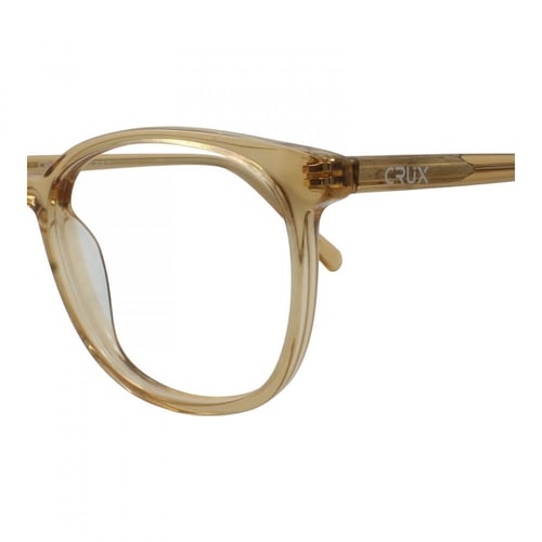 نظارة طبية مع حماية ماركة CRUX موديل XP0023F C4