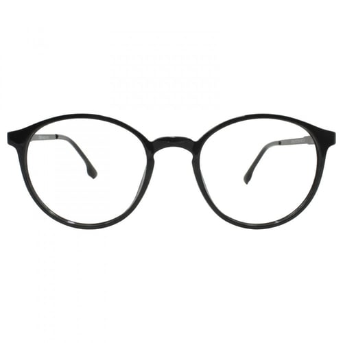 نظارة طبية مع حماية ماركة CRUX موديل CR 8809 C7