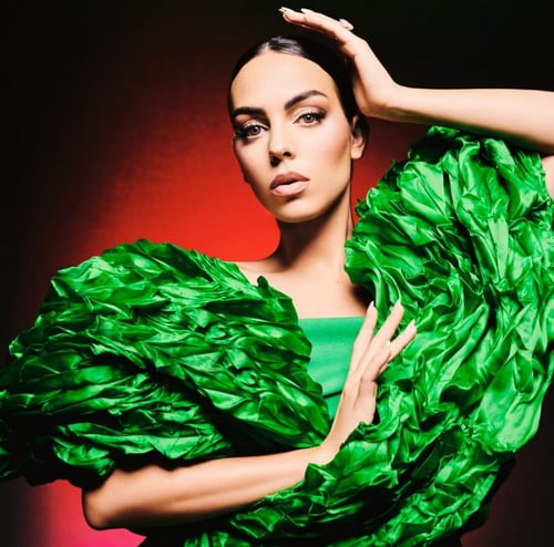 عدسات جورجينا من امارا رومانتيك 2023 - Amara Roman...