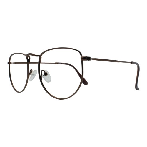 نظارة طبية مع حماية ماركة CRUX موديل CR8108 C5