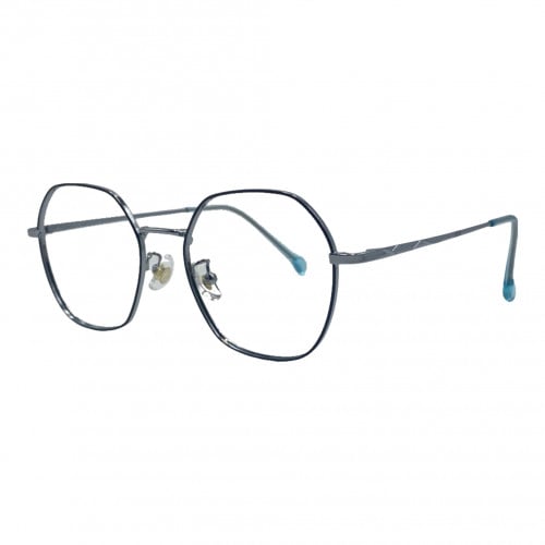 نظارة طبية مع حماية ماركة CRUX موديل CRUX 6006 C3