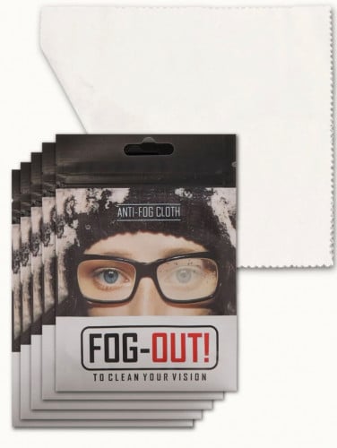 قماش تنظيف نظارات ( قطعة واحده ) 11858