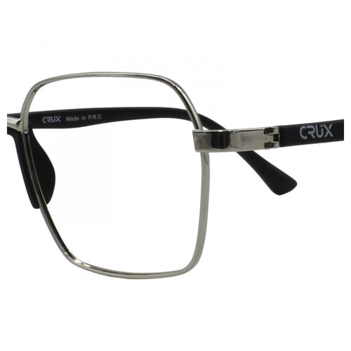 نظارة طبية مع حماية ماركة CRUX موديل XP2204 C4