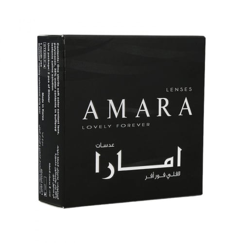 عدسات امارا كوليكشن 2020 Amara Contact Lenses Coll...