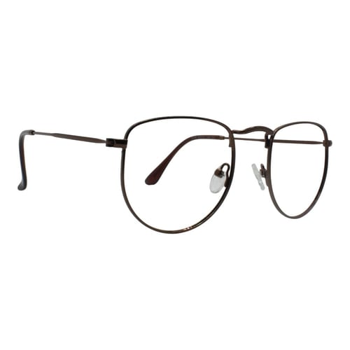 نظارة طبية مع حماية ماركة CRUX موديل CR8108 C5