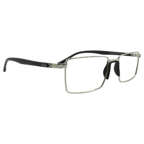نظارة طبية مع حماية ماركة CRUX موديل XP2203 C4