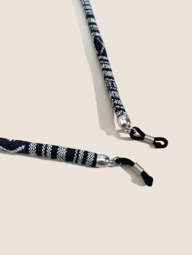 خيط نظارات نمط هندسي 11859