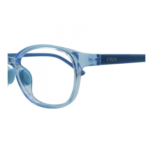 نظارة طبية للأطفال ماركة CRUX موديل TR3103 C4