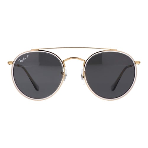 راي بان نظارة شمسية موديل RB 3647-N 9210/48 3P