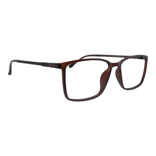 نظارة طبية مع حماية ماركة CRUX موديل CR8781 C4