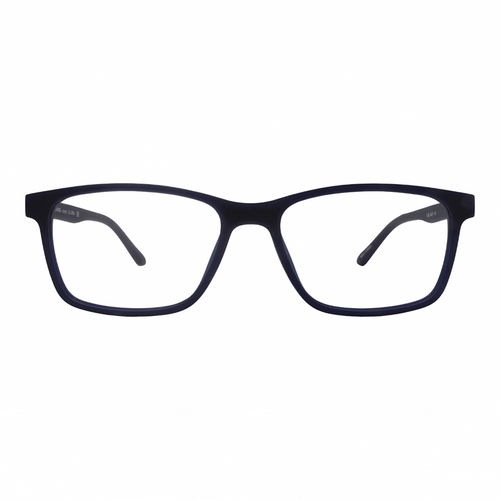 نظارة طبية مع حماية كليب اون Clip On ماركة SWING م...