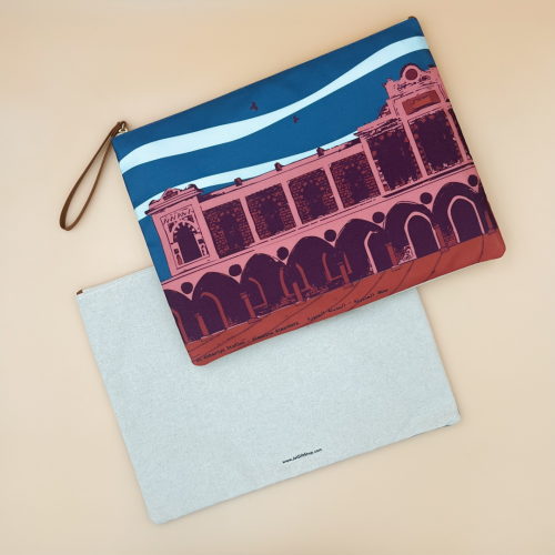 Handbag Al-Anbaria Station