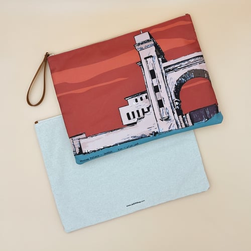 A Khuzam Palace handbag