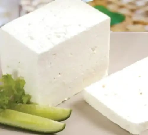 French sheep cheese