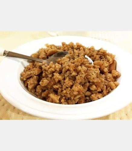 Smoked Mafroukeh