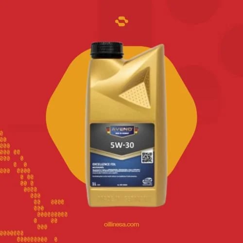 زيت افينو Aveno Excellence FDL 5w30