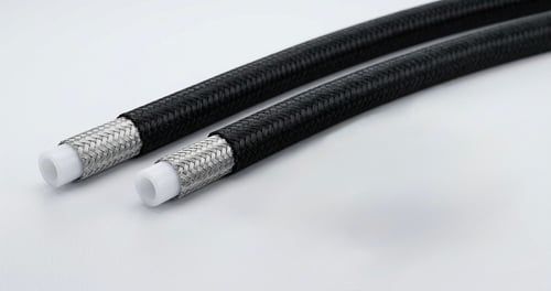 ليّات تفلون PTFE