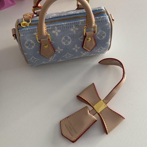 LV Blue