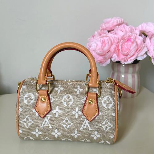 LV نانو