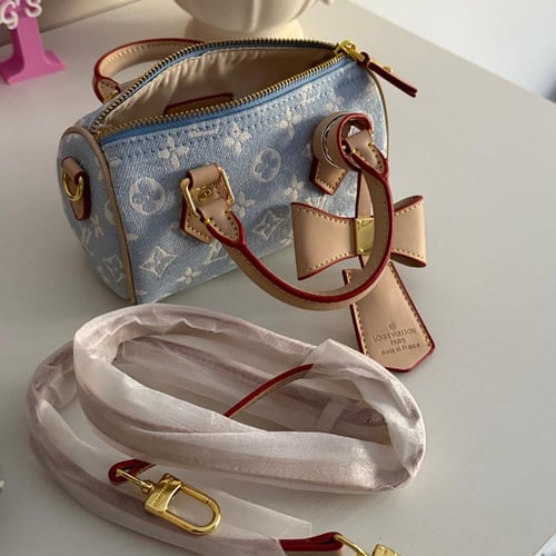LV Blue