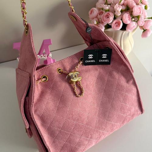 Chanel 25 bag
