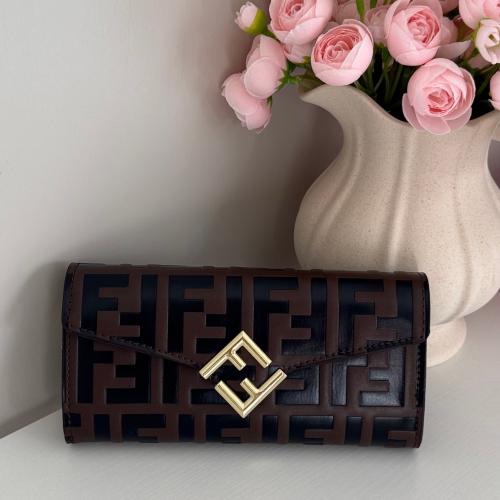 FENDI FF Diamonds