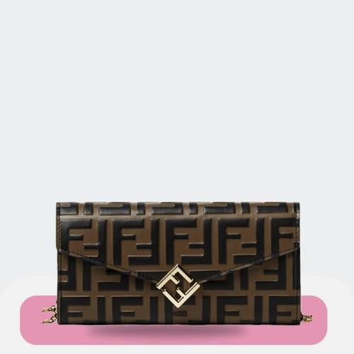 FENDI FF Diamonds