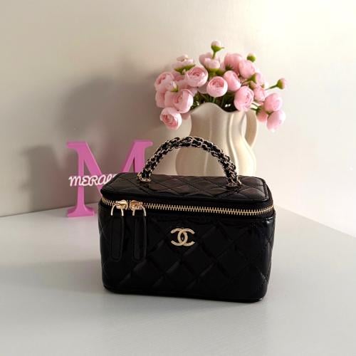 Chanel Bag لامع