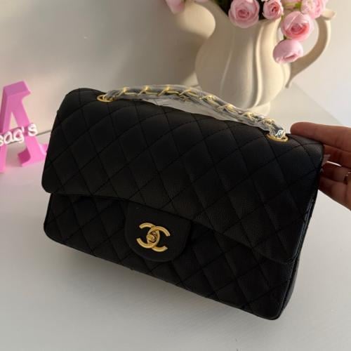 Chanel Black