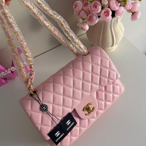 Chanel Cross بيبي بينك