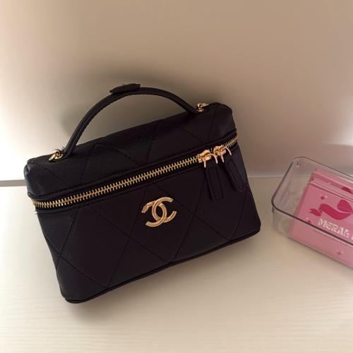 Black Chanel