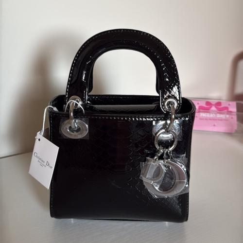 Dior bag
