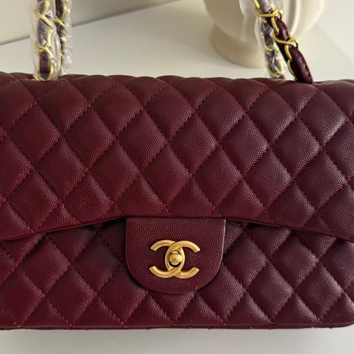 Chanel Cross عودي