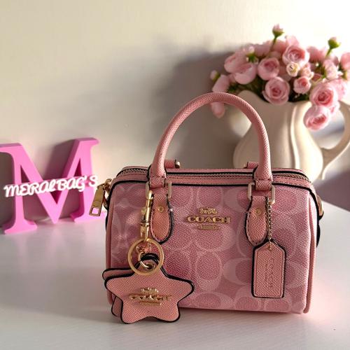 كوتش روان بينك