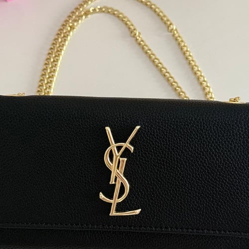 سان لوران اسود