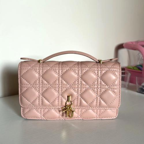Dior Caro Bag