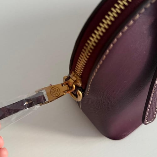 Tory Burch Maroon
